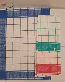 STROFINACCI 6 PEZZI A QUADRI