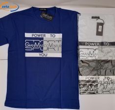 T-SHIRT GIANMARCO VENTURI