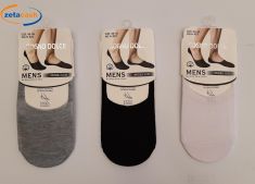 SALVAPIEDE UOMO IN COTONE