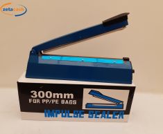 SIGILLA SACCHETTI DA BANCO MEDIA 300MM