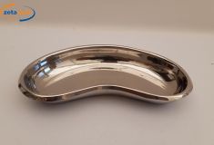 BACINELLA INOX PROFESSIONALE 22 x 12 CM