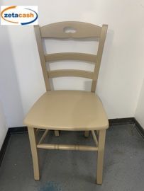 SEDIA LORIS MASSELLO SABBIA 43X39X88 CM