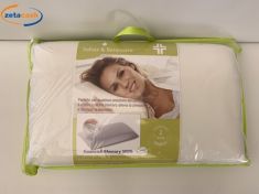 GUANCIALE MEMORY H 15 CM