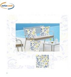 CUSCINO ARREDO MOD VIETRI CM 42X42