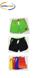 COSTUME MARE UOMO BOXER GAS