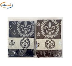 TELO DOCCIA IN SPUGNA CM 70 X 140 CM