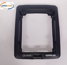 RICAMBIO IN PLASTICA DELLA BISTECCHIERA GIULIETTA 2000 W