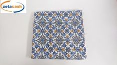 COPRITUTTO IN COTONE MOD POSITANO 3 X 3 METRI