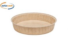 STAMPO PER CROSTATE IN CARTA DIAM 18 X H 3 CM 30 PEZZI