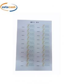 BIGLIETTI PERSONALIZZATI "RICORDO PRIMA COMUNIONE" 20 PEZZI