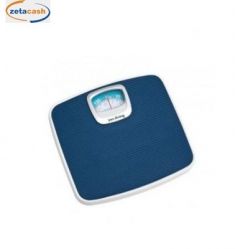 BILANCIA PESAPERSONA MECCANICA BLU CAP 130 KG