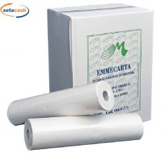 LENZUOLINO MEDICO A ROTOLO 70 METRI