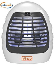 INSETTICIDA ELETTRICO DA 14 W