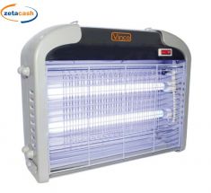 INSETTICIDA ELETTRICO 12W