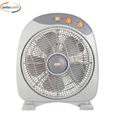 VENTILATORE BOX 3 VELOCITA'