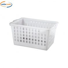 CESTA PANE LT 40 INSERIBILE CON MANICI cm 35 x 58 x h 35