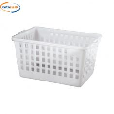 CESTA PANE LT 60 CON MANICI CM 67X45