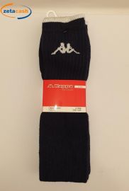 CALZA BASKET KAPPA 2 PEZZI