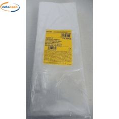 BUSTE SOTTOVUOTO GOFFRATE CM. 15 X 40 PEZZI 100