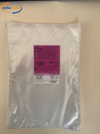 BUSTE SOTTOVUOTO GOFFRATE CM 25 X 35 PEZZI 25