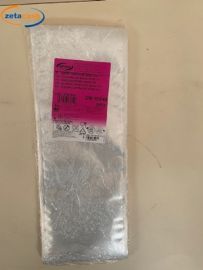 BUSTE SOTTOVUOTO GOFFRATE CM. 15 X 40 PEZZI 25