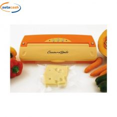 MACCHINA CONFEZIONATRICE SOTTOVUOTO 230V