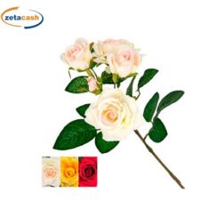 BOUQUE ROSE COL ASS 3 COLORI