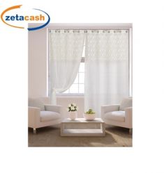 TENDA CLELIA SEMICOPRENTE 140 X 280 CM