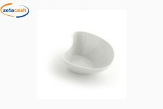 COPPETTA BOWL PORCELLANA BIANCA