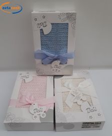 COPERTINA CULLA BEBE'