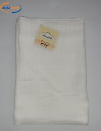 QUADRATO GARZA STERILE 6 PEZZI