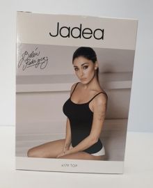 TOP DONNA BLU JADEA. TAGLIA: XS/S/M/L