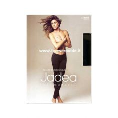LEGGINS DONNA JADEA XL GRIGIO
