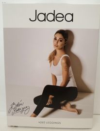 LEGGINS DONNA JADEA