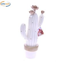 CACTUS CERAMICA POIS H 26 CM