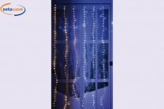 LUCI 264 MICROLED BIANCO FREDDO 50 X 220 CM