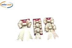 FIOCCO NATALIZIO ORO