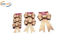 FIOCCHI NATALIZI RAME