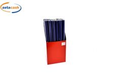 ORGANZA ROTOLO BLU 150 CM