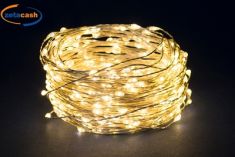 SERIE 300 MICROLED BIANCO CALDO