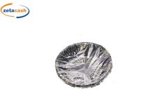 CIOTOLE IN CARTA 8 PEZZI PER ALIMENTI CON FUOCHI