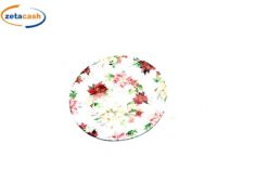 PIATTI IN CARTA CON STELLA DI NATALE 8 PEZZI