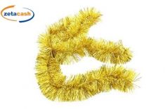 FILO DECORATIVO ORO 2 METRI