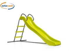 SCIVOLO BARN IN METALLO E PLASTICA