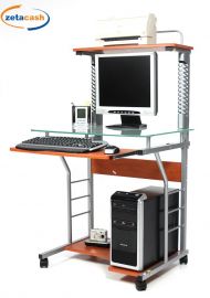 PORTACOMPUTER SWIFT CILIEGIO