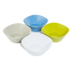 INSALATIERA DORICA MEDIUM CM. 20X20