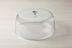 CAMPANA PASTICCERIA DIAM 35 CM TRASPARENTE