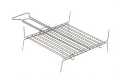 GRATICOLA DOPPIA CROMATA CM 29X39