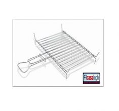 GRATICOLA RISTORANTE DOPPIA CROMATA CM 40X50