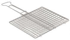 GRATICOLA BOMBATA SENZA PIEDE CM. 35X40
